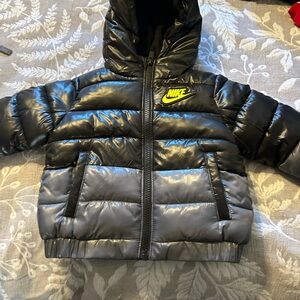 Baby Nike jacket